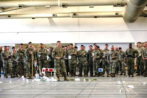 irf meaning army|82nd Airborne Division training exercise enhances readiness as .
